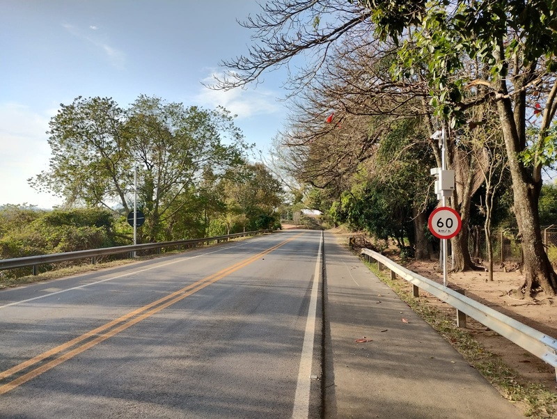 DER-SP inicia operação de 39 novos radares em rodovias estaduais a partir de terça-feira (2)